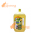 Dettol Floor Cleaner Citrus, 2 Litres